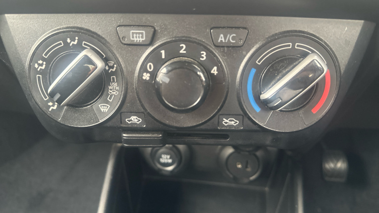 Suzuki Swift 1.2 Dualjet SHVS SZ3 5dr Petrol Hatchback